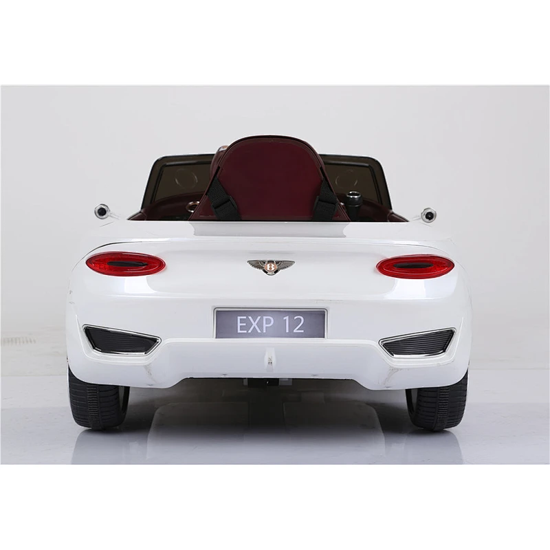 JE1166  New product kid New Children's Electric Cars Four-Wheel ride on car
