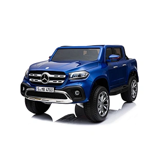 New model pickup truck 12V electric kids ride on car