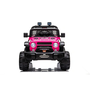 WDBBH017 MP3 player power display USB interface TF jack volume adjustment children ride on car