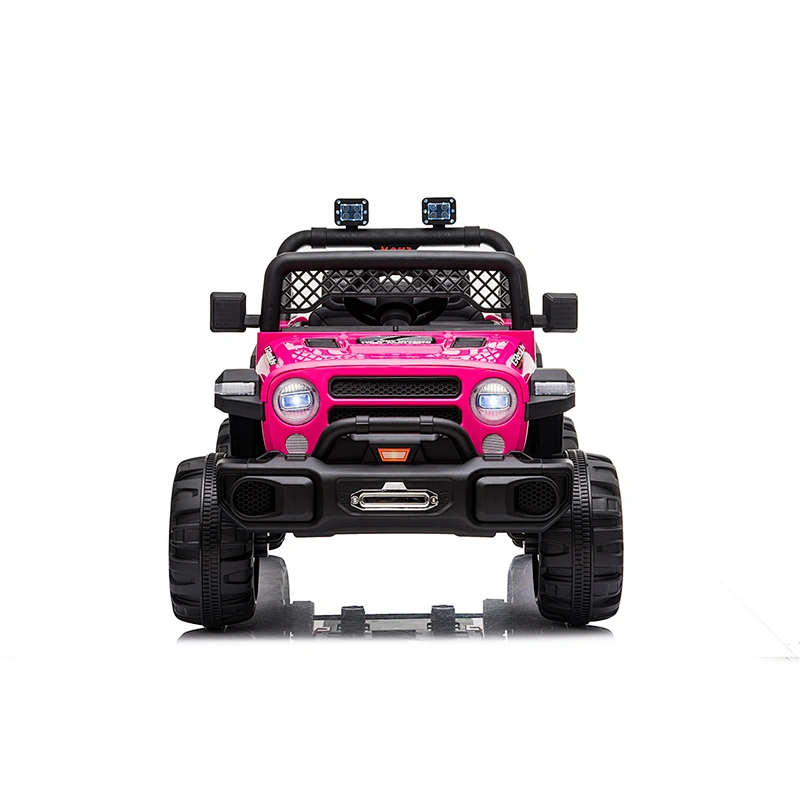 WDBBH017 MP3 player power display USB interface TF jack volume adjustment children ride on car