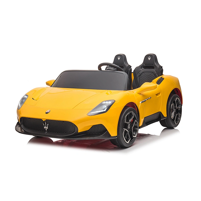 12V battery powered toy car Kids ride on car with remote control