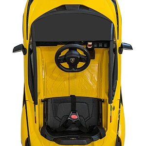 Most Popular Lamborghini  Kids Electric Car Kids Sport Car Ride On Car Kids To Drive