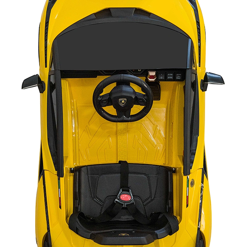 Most Popular Lamborghini  Kids Electric Car Kids Sport Car Ride On Car Kids To Drive