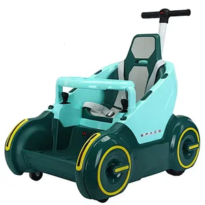 New fashion style baby electric push car
