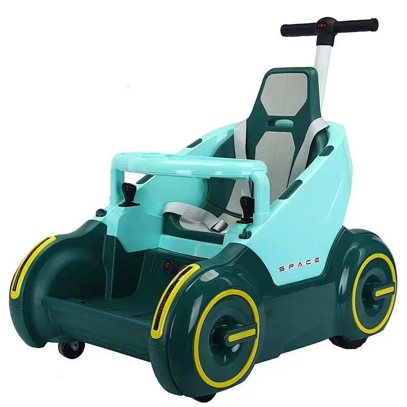 New fashion style baby electric push car