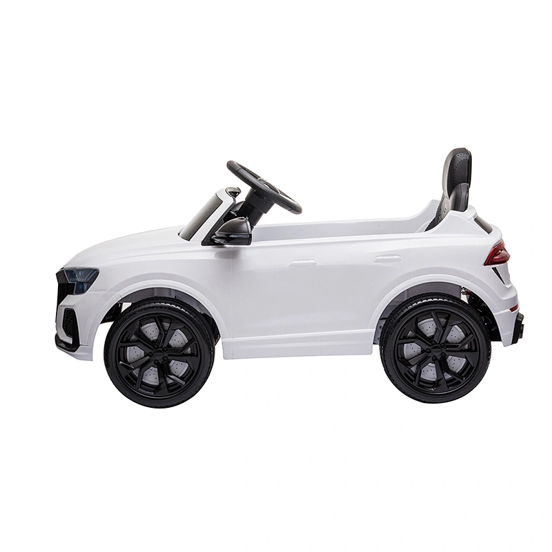 WDHL518 PINK COLOR PAINTING KID ELECTRIC CAR for THREE years old gift children ride on car with music and mp3