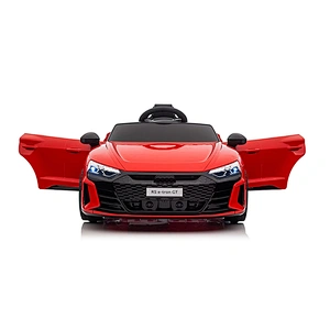 new popular kids gift electric ride on car