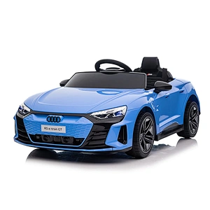 new popular kids gift electric ride on car