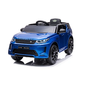 WDBBH023 Light independent switch steering wheel one button installation children ride on car