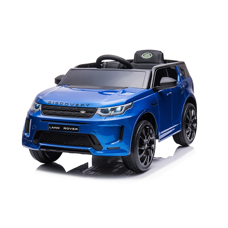 WDBBH023 Light independent switch steering wheel one button installation children ride on car