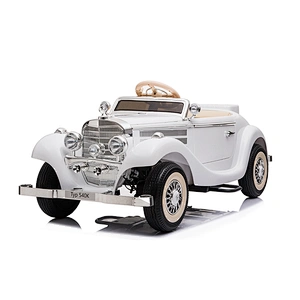 Classic kids electric ride on car