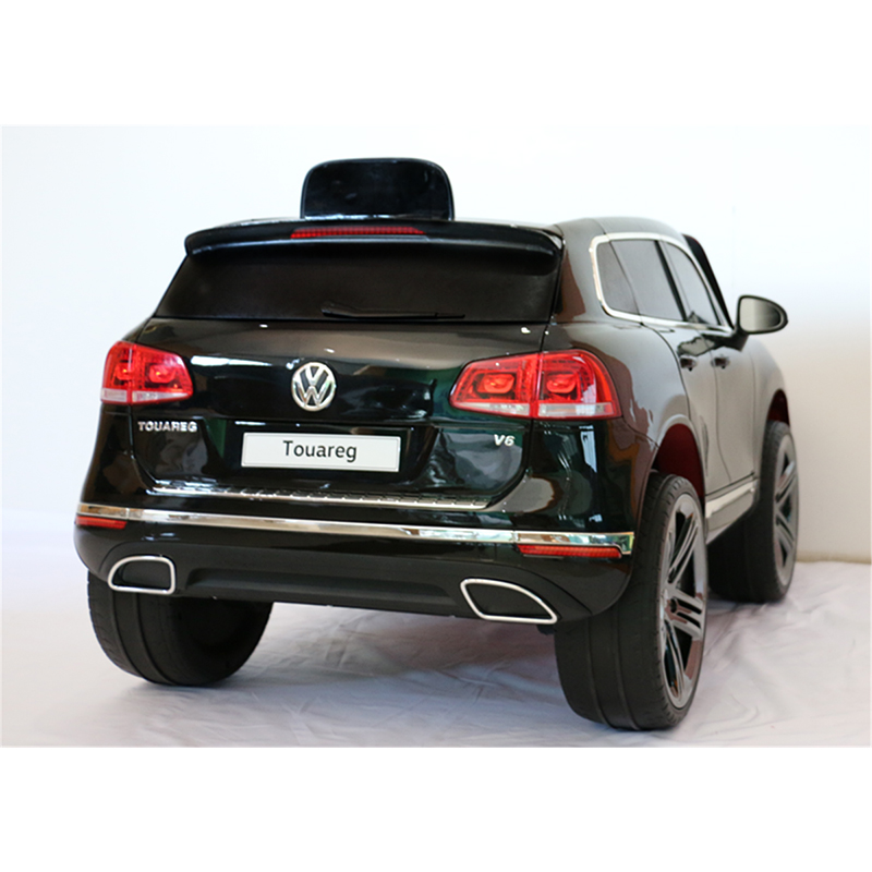 WDDK-F666 ONE START BUTTON DOUBLE WITH door children ride on cars