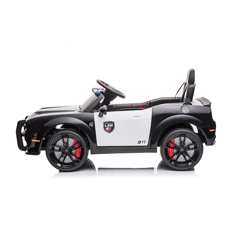 WDBDM0955G New 12V licensed kids electric ride on car with music board
