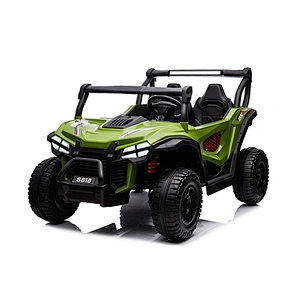 battery powered UTV kids ride on car