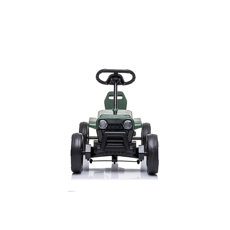 WDYSB010 Kids Kart Without Electricity
