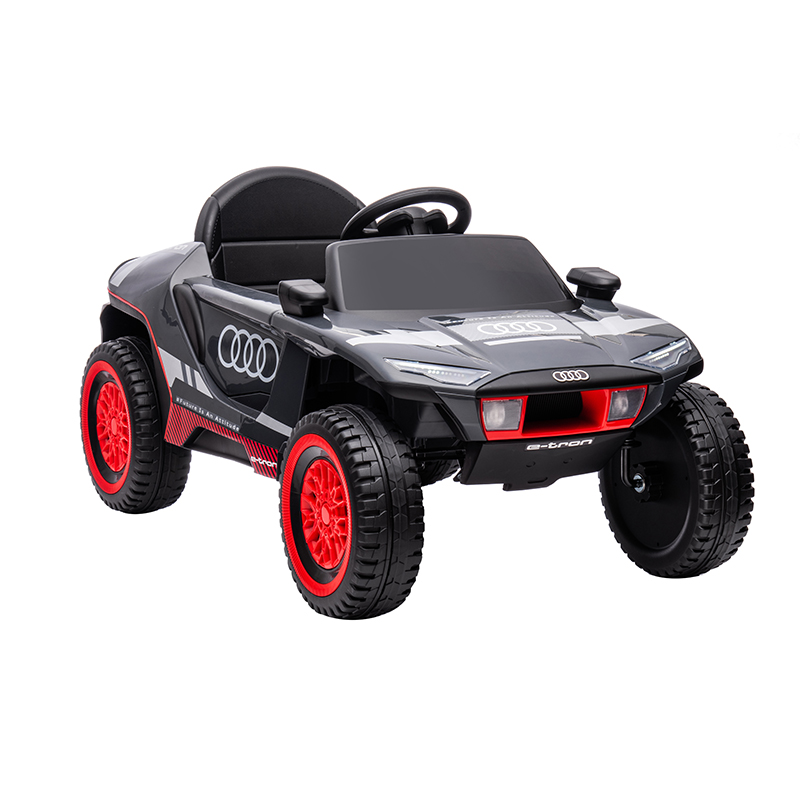 CHILDREN RIDE ON CAR WITH MUSIC AND LED LIGHT FOE 6 YEARS OLD