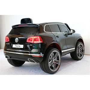WDDK-F666 ONE START BUTTON DOUBLE WITH door children ride on cars