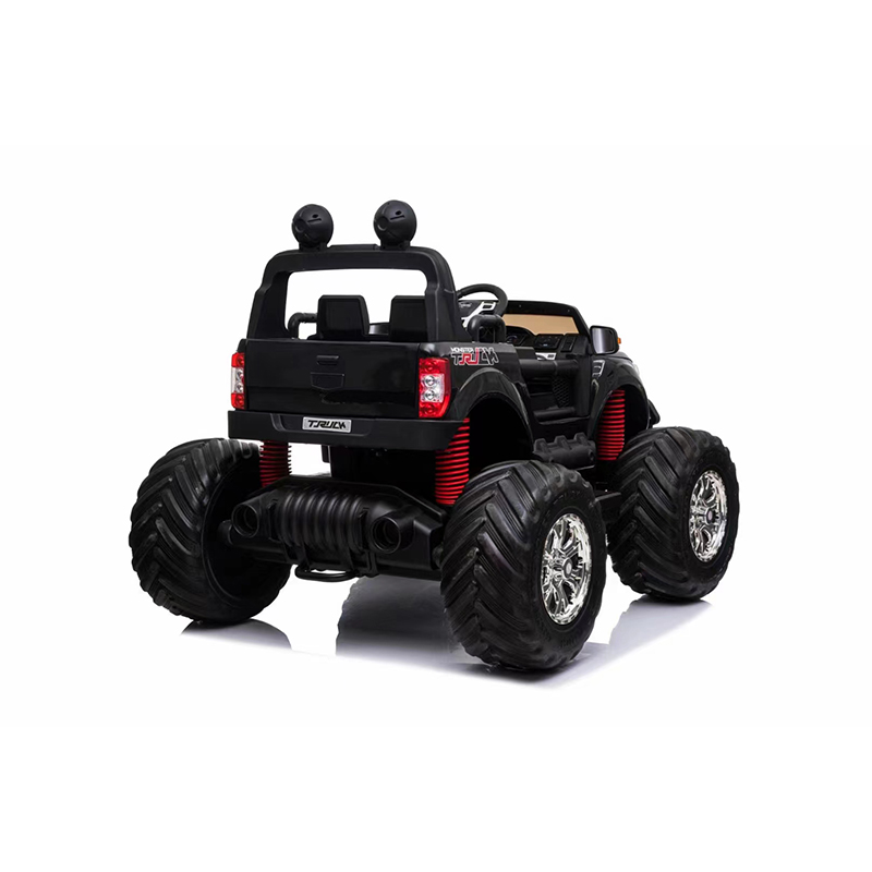 WDDK-MT750 LICENSED 12V BATTERY WITH MUSIC MP3 CHILDREN RIDE ON CARS