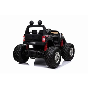 WDDK-MT750 LICENSED 12V BATTERY WITH MUSIC MP3 CHILDREN RIDE ON CARS