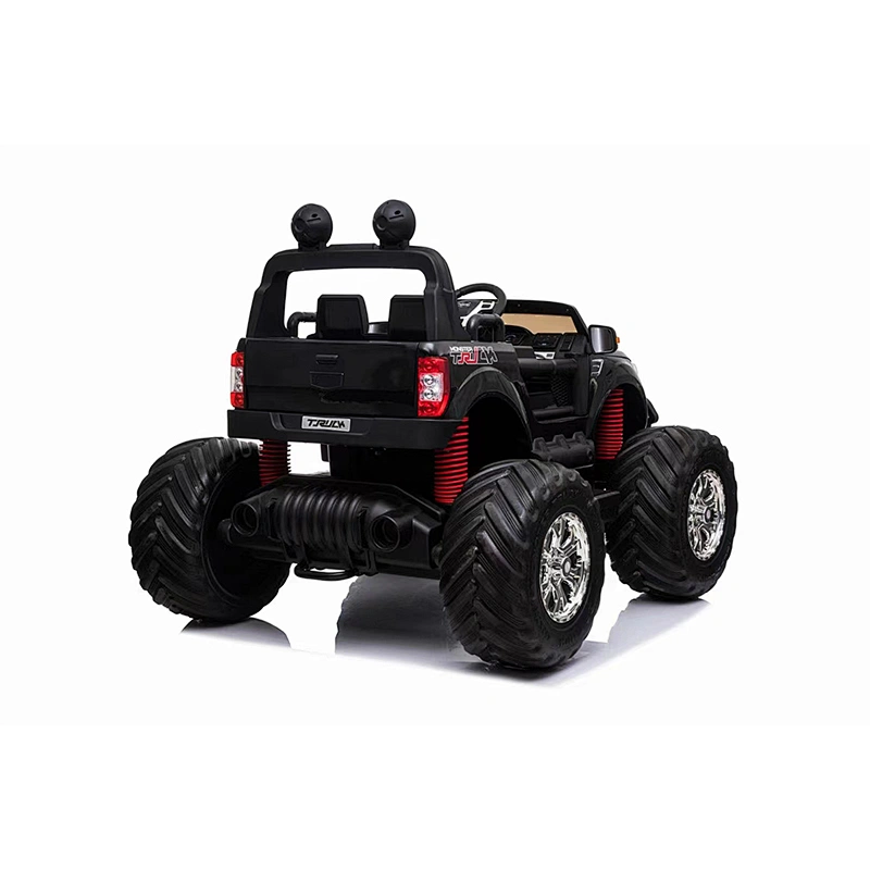 WDDK-MT750 LICENSED 12V BATTERY WITH MUSIC MP3 CHILDREN RIDE ON CARS