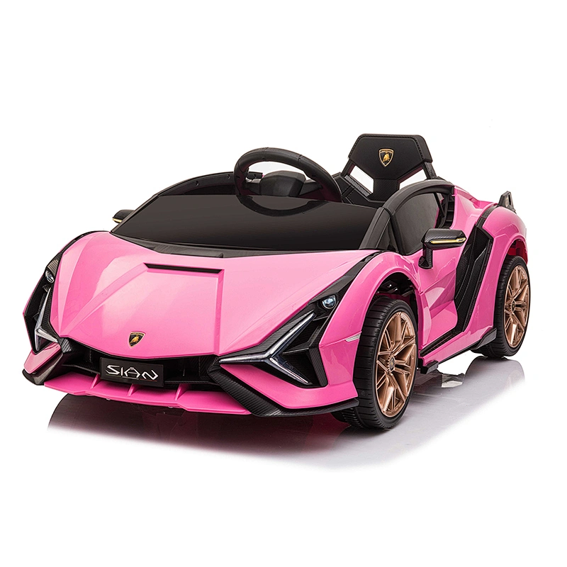 Most Popular Lamborghini  Kids Electric Car Kids Sport Car Ride On Car Kids To Drive
