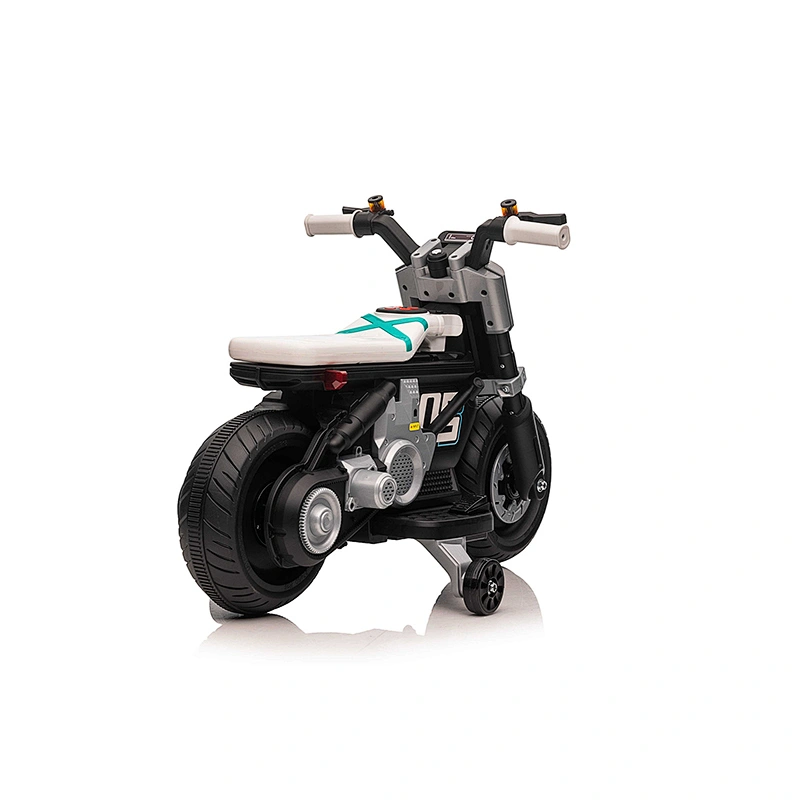 Popular 6v electric motorcycle chilrdren ride on car