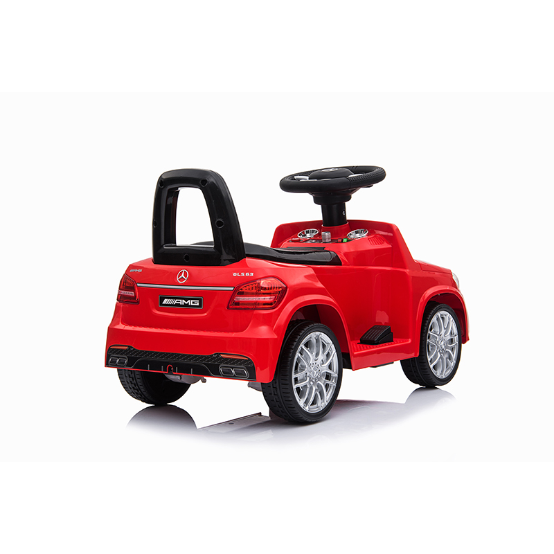 With 27HZ remote children ride on car Forward and backward,Fast and Low speed