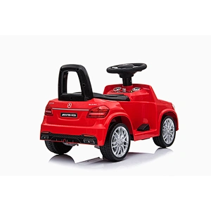 With 27HZ remote children ride on car Forward and backward,Fast and Low speed