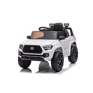 3 to 8 years old kid 12V4.5AH with music and mp3 barber chail children ride on car four wheel