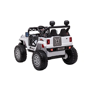 LED lights Forward and backward,Fast and LOW SPEED RIDE ON CAR FOR KID