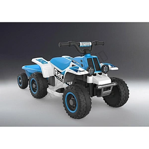 WDBBH029 new model 2023 for kids and family with music and leather 6v battery children ride on car