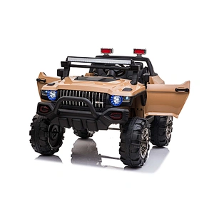 Electric kids toy car with remote control