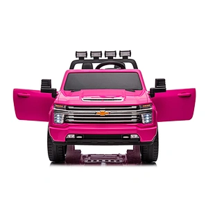 12V kids electric off-road vehicle with two seats