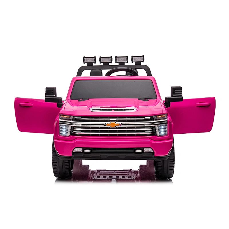 12V kids electric off-road vehicle with two seats