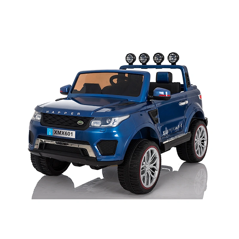 Newest Ride on Car 2022 Electric Toy Vehicle for Kids