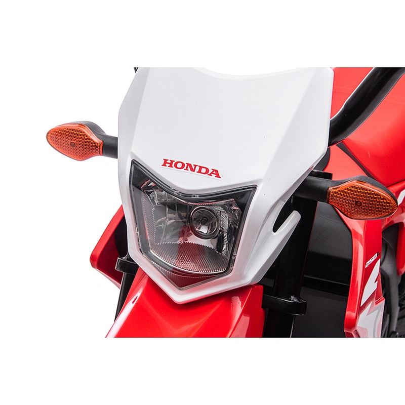 WDBDM0953 2023 New 6V kids electric motorcycle