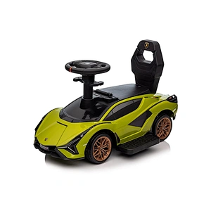 6v4ah Forward and backward cars kid ride on car with Music headlights power indicator Children ride on car