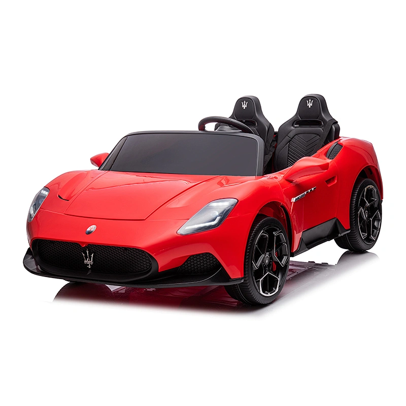 12V battery powered toy car Kids ride on car with remote control