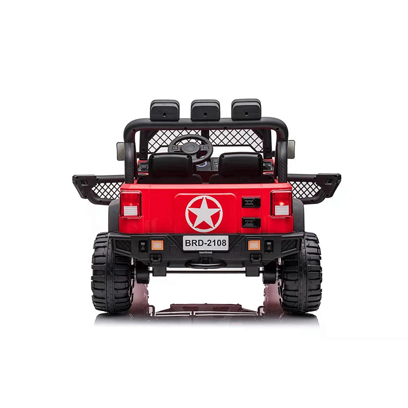 12V kids electric off-road vehicle with 2.4G R/C