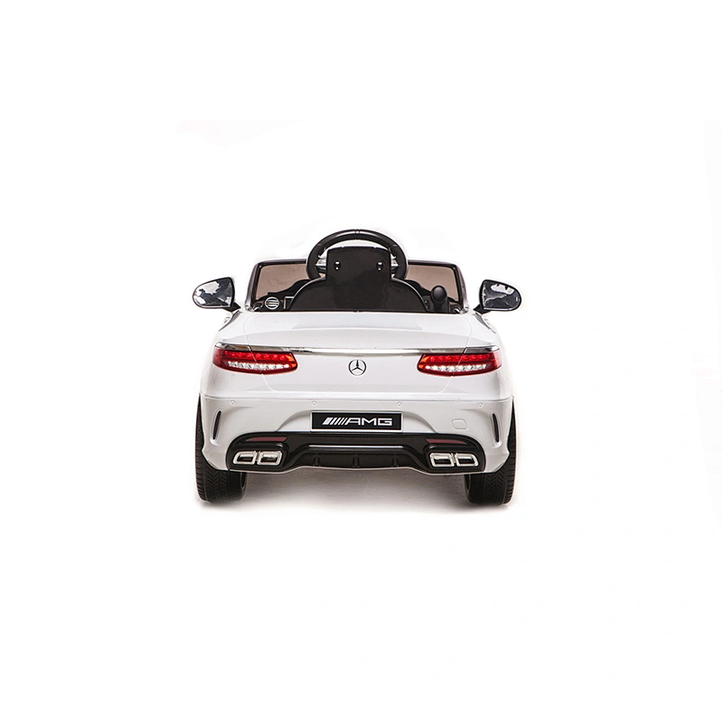WDHL169 Button Start With MP3,and Multi-functional music children ride on car