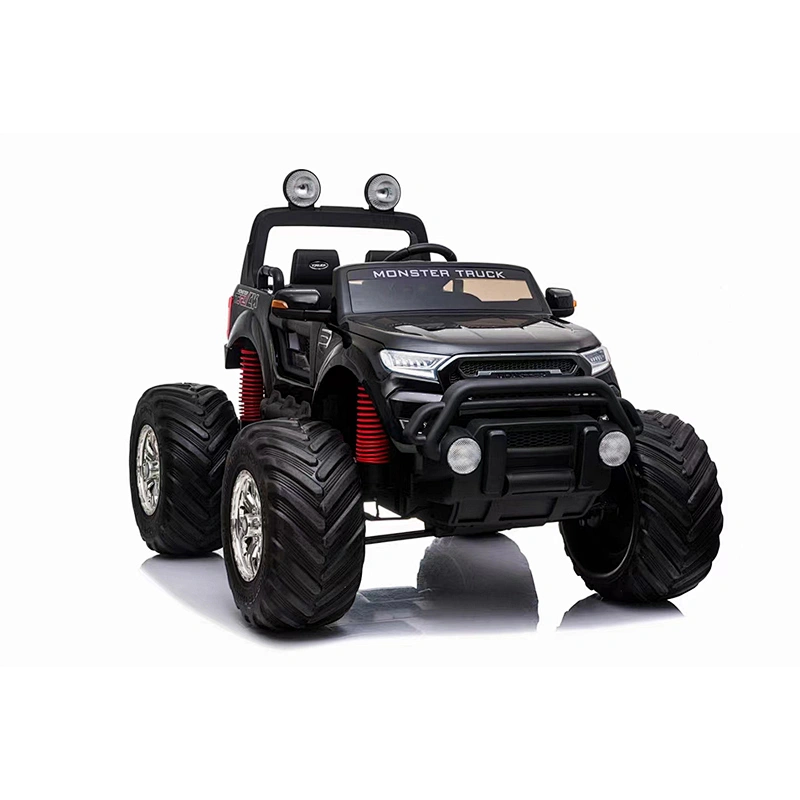 WDDK-MT750 LICENSED 12V BATTERY WITH MUSIC MP3 CHILDREN RIDE ON CARS