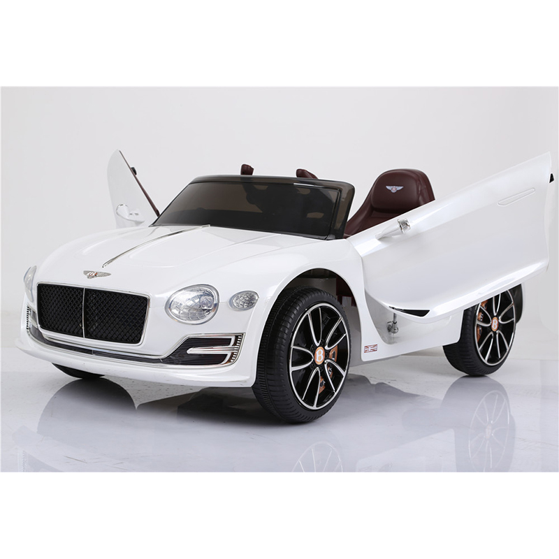 JE1166  New product kid New Children's Electric Cars Four-Wheel ride on car