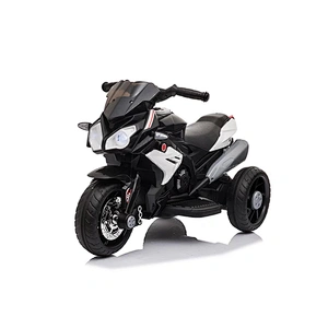 New children electric ride on motorcycle