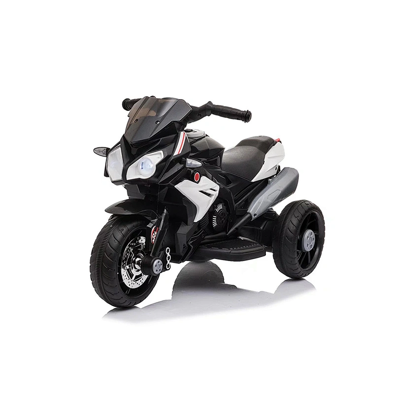 New children electric ride on motorcycle