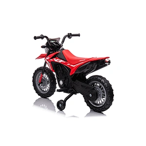WDBDM0953 2023 New 6V kids electric motorcycle