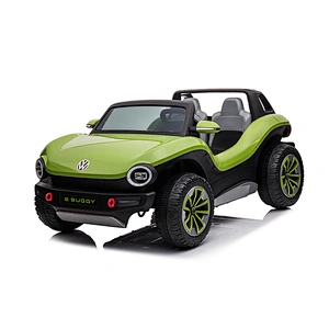 TR2102  Kids Ride On Car Electric green Toys Battery 12V Remote Control Children