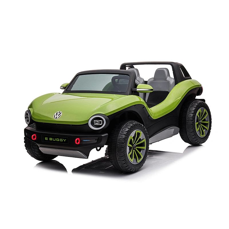 TR2102  Kids Ride On Car Electric green Toys Battery 12V Remote Control Children