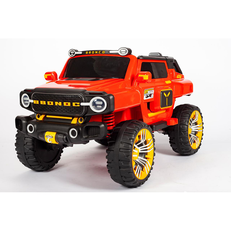 Popular electric kids ride on car with remote control