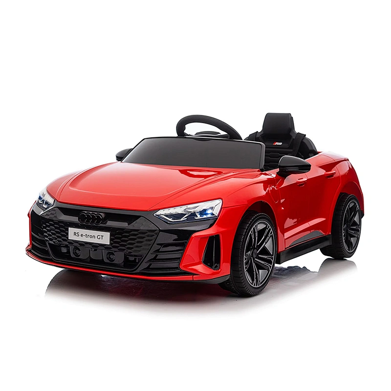 new popular kids gift electric ride on car