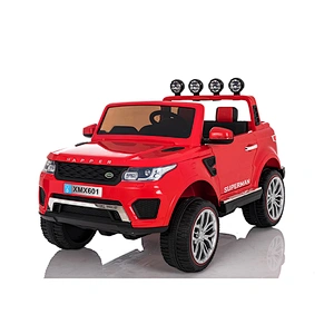 Newest Ride on Car 2022 Electric Toy Vehicle for Kids